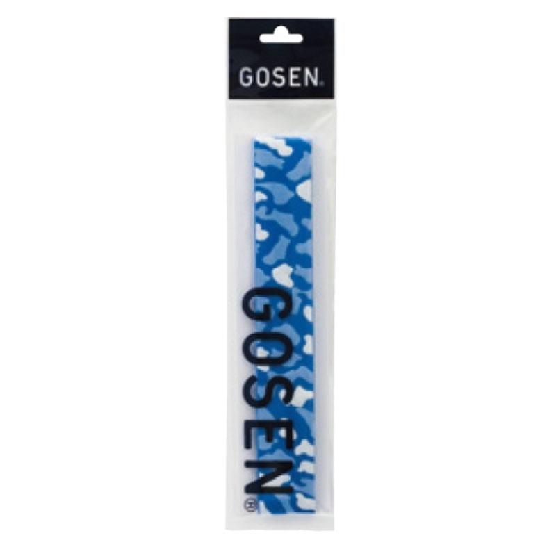 (紅海釣具企業社) 《GOSEN》DIY 止滑帶 B814迷彩系列 魚竿防滑帶 漁具止滑 手把 網柄 球拍止滑-細節圖6
