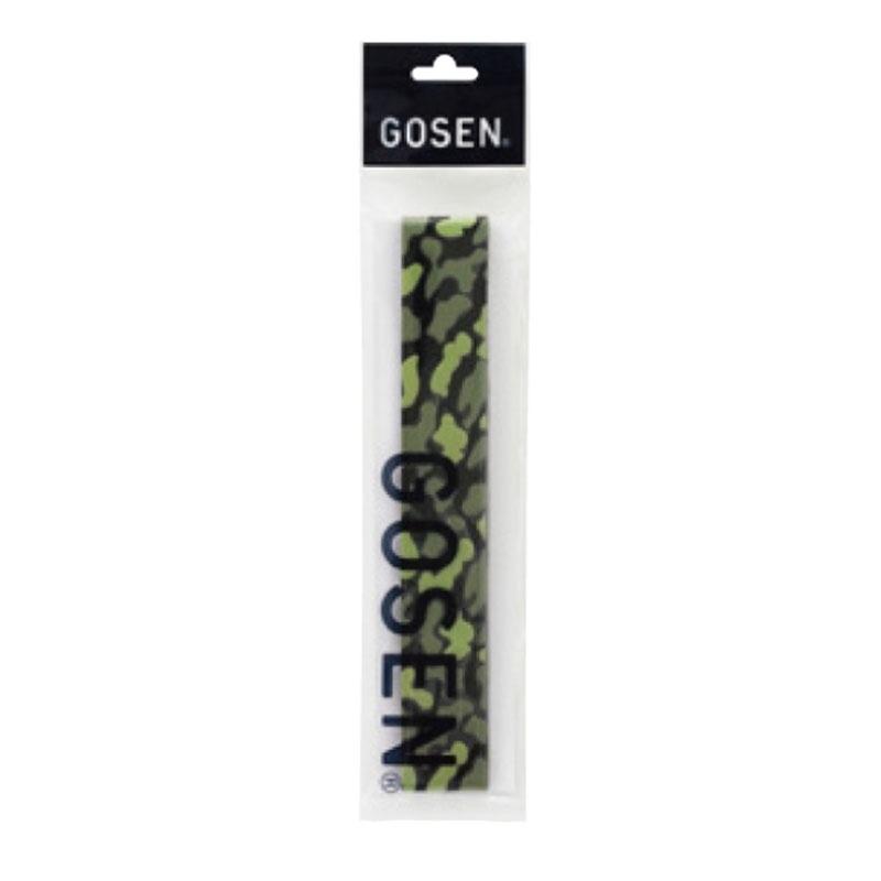 (紅海釣具企業社) 《GOSEN》DIY 止滑帶 B814迷彩系列 魚竿防滑帶 漁具止滑 手把 網柄 球拍止滑-細節圖7