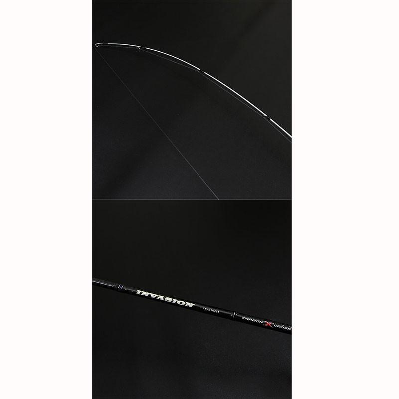 (紅海釣具企業社)《寸真》掠IV 路亞竿 並繼 淡水路亞 溪流 水庫 港口 池塘 魚竿 限宅配 免運費!-細節圖3