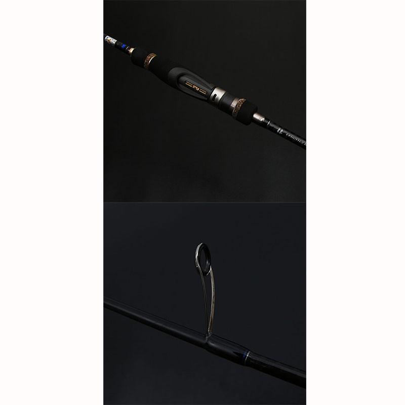 (紅海釣具企業社)《寸真》掠IV 路亞竿 並繼 淡水路亞 溪流 水庫 港口 池塘 魚竿 限宅配 免運費!-細節圖4