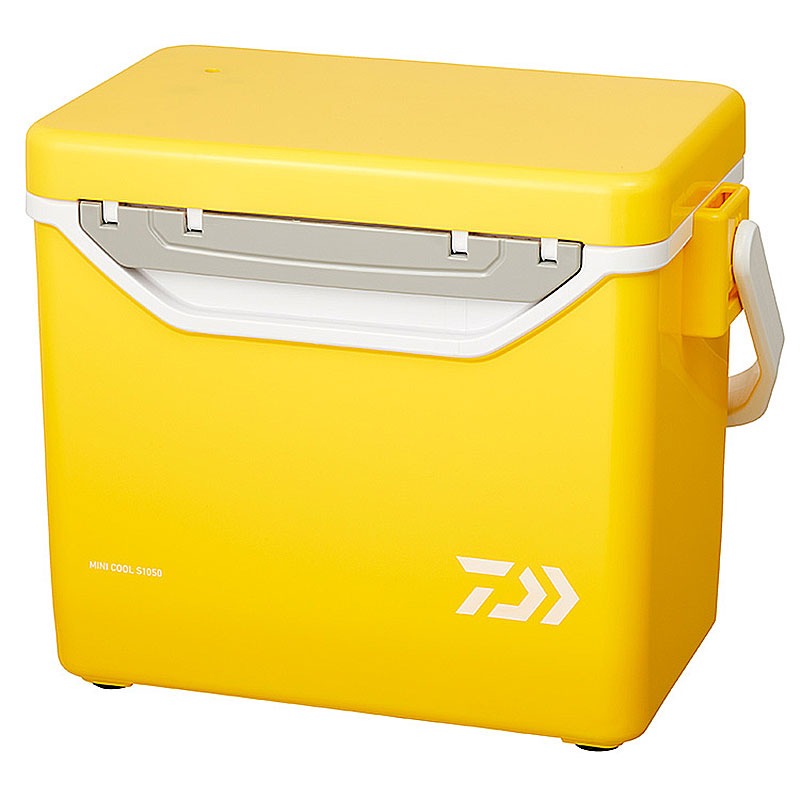 中壢紅海釣具【DAIWA】MINI COOL Ⅱ 小冰箱 小型保冷冰桶 冰桶 釣魚 露營 活蝦桶 超商限1-規格圖11