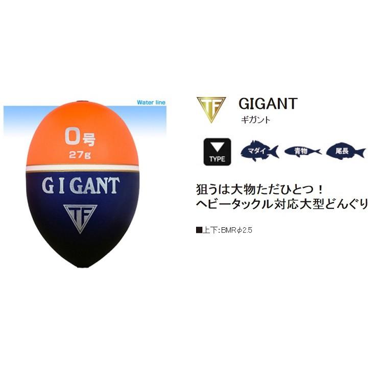 紅海釣具企業社《TSURIKEN-釣研》GIGANT 磯釣阿波-細節圖2