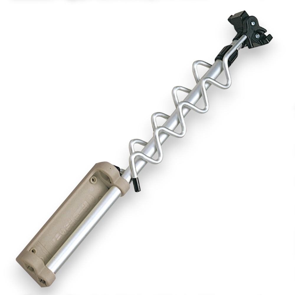 中壢紅海釣具【DAIICHISEIKO】12028 第一精工 サーフイチロー 多功能置竿架 多竿置竿架-細節圖2