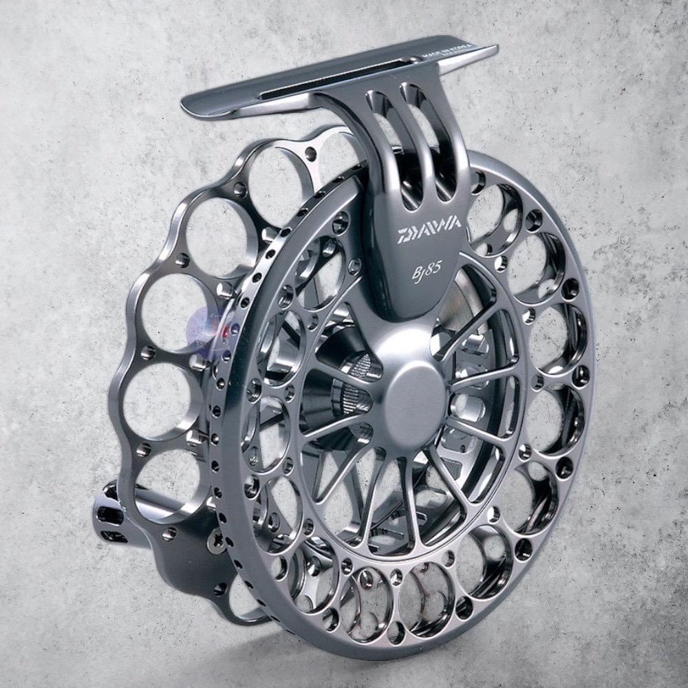 ☆美品☆ DAIWA BJ85 POWER AND SHARP 落し込み 【公式通販】