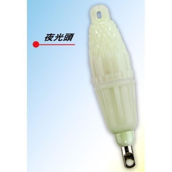 (紅海釣具企業社)《WEFOX》 夜光精靈 藍定(附電池) 水燈 水中集魚 遠投 耐壓-細節圖3