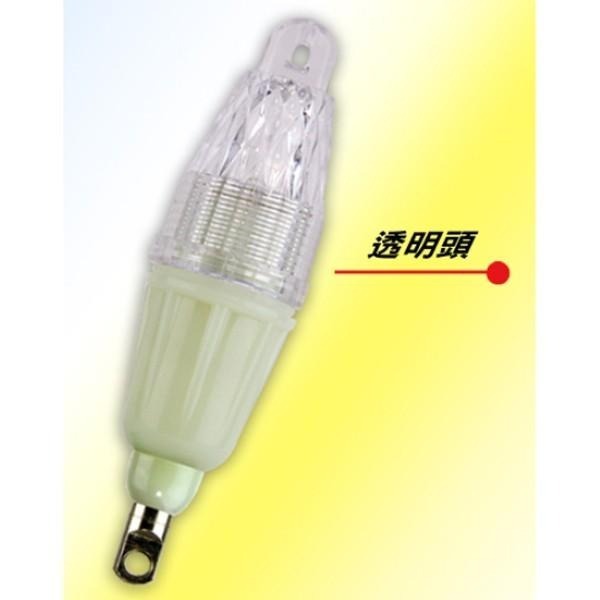 (紅海釣具企業社)《WEFOX》 夜光精靈 藍定(附電池) 水燈 水中集魚 遠投 耐壓-細節圖4