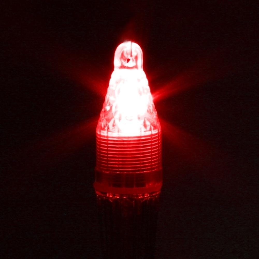 (紅海釣具企業社)《WEFOX》 夜光精靈 藍定(附電池) 水燈 水中集魚 遠投 耐壓-細節圖5