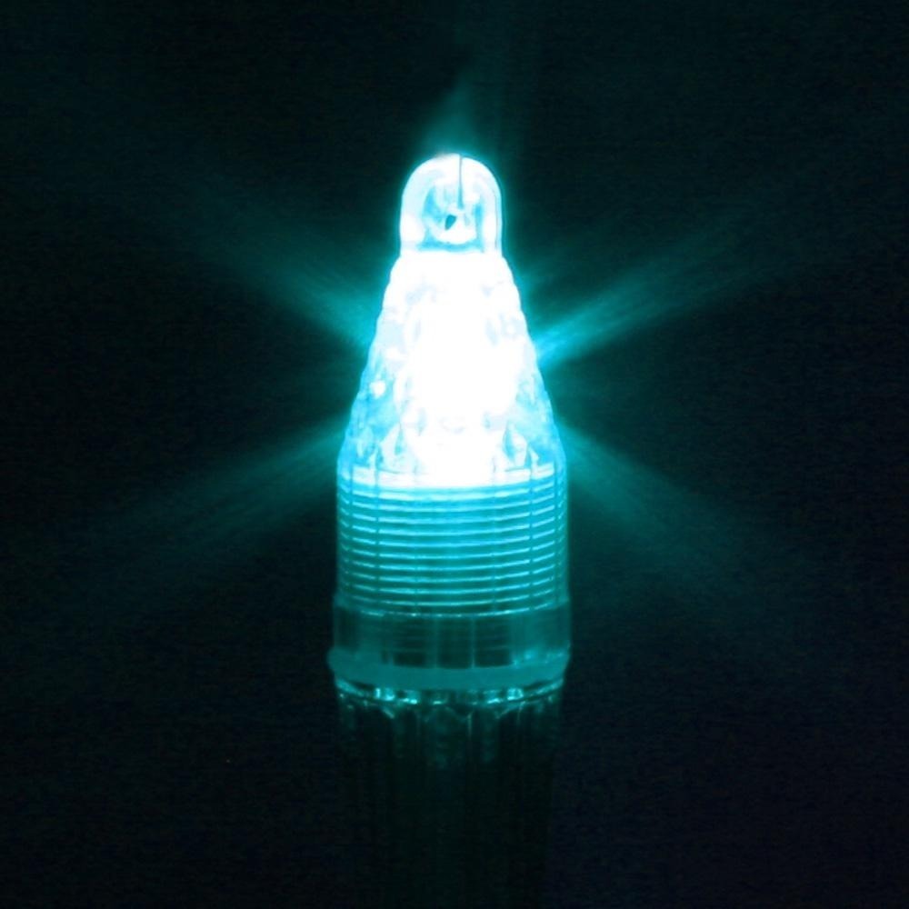 (紅海釣具企業社)《WEFOX》 夜光精靈 藍定(附電池) 水燈 水中集魚 遠投 耐壓-細節圖6