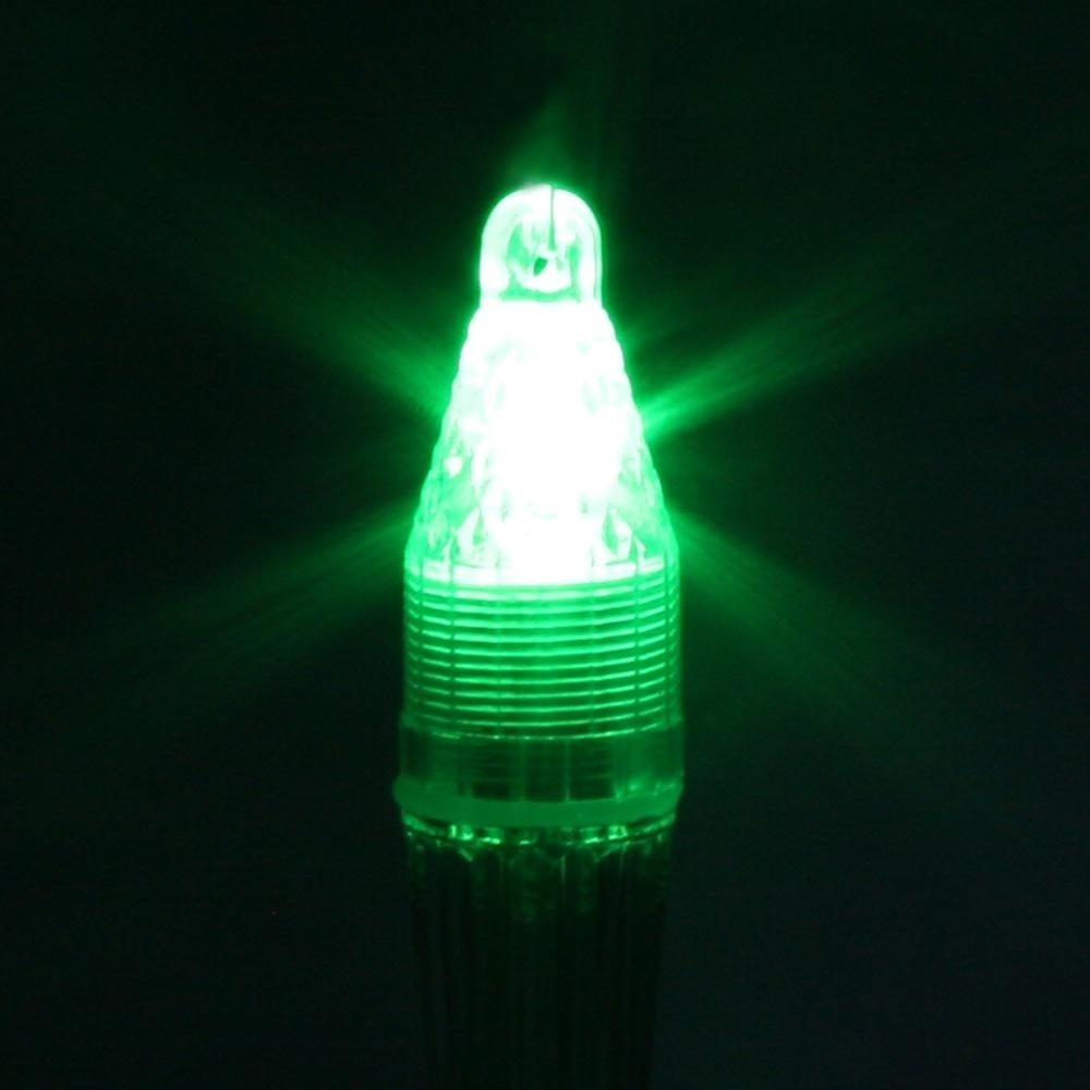 (紅海釣具企業社)《WEFOX》 夜光精靈 藍定(附電池) 水燈 水中集魚 遠投 耐壓-細節圖7