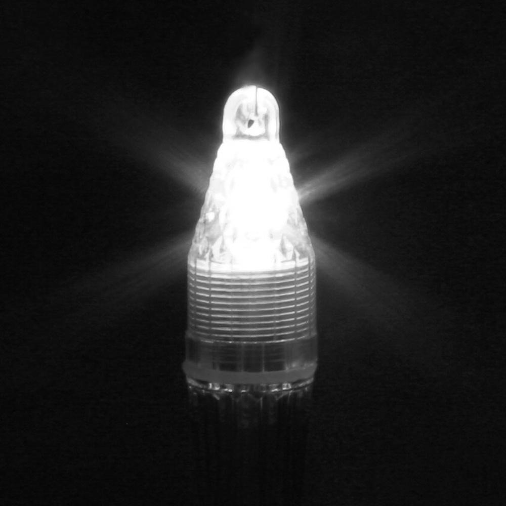 (紅海釣具企業社)《WEFOX》 夜光精靈 藍定(附電池) 水燈 水中集魚 遠投 耐壓-細節圖8