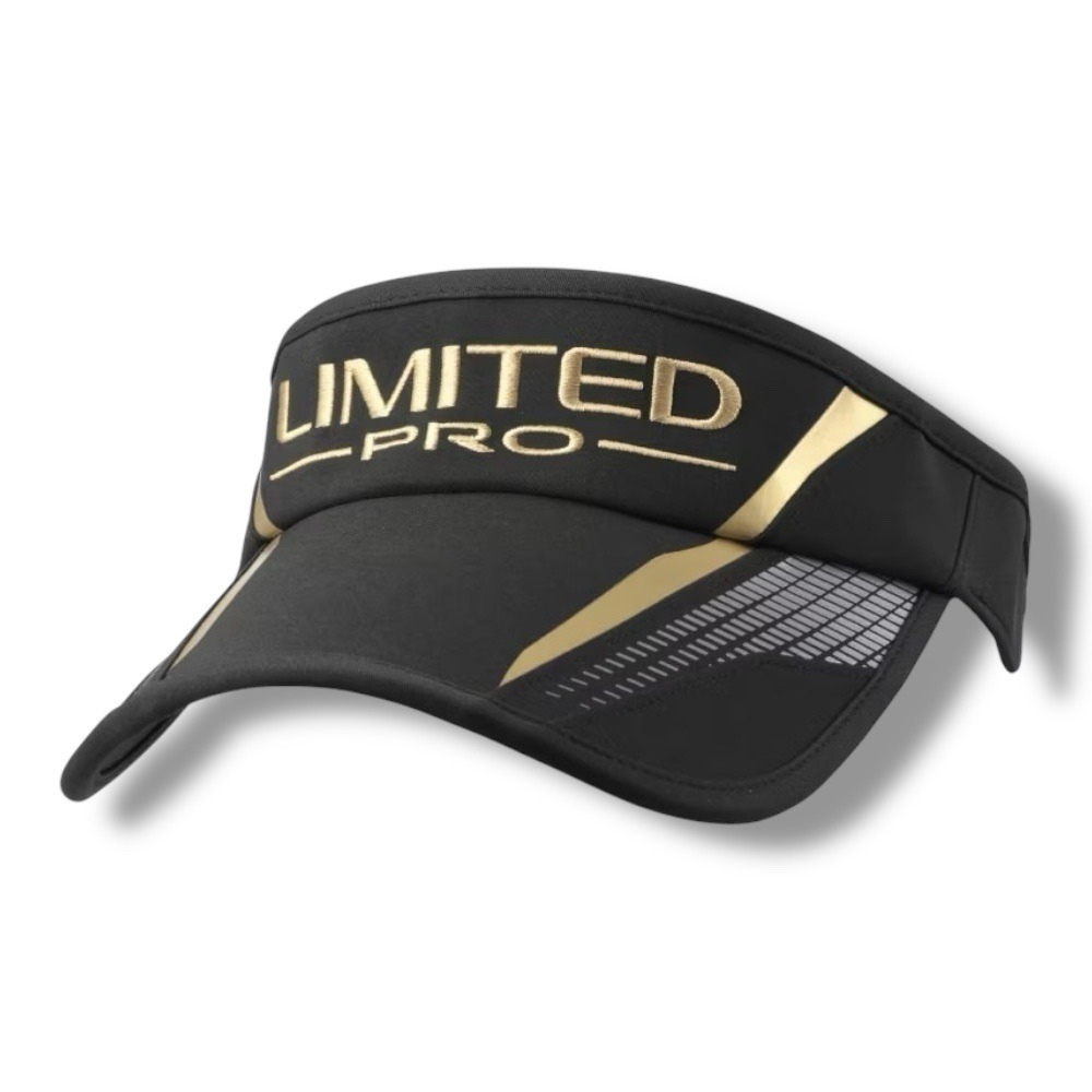 中壢鴻海釣具【SHIMANO】 CA-104Y LIMITED PRO GORE-TEX WINDS 遮陽帽25年春夏款-細節圖2