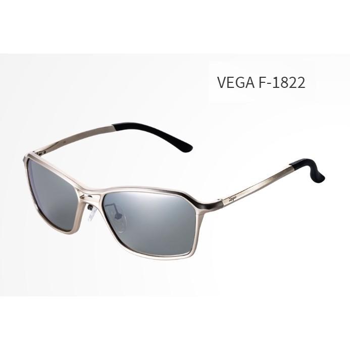 鴻海釣具企業社《ZEAL》VEGA系列 偏光眼鏡F-1820 F-1822 F-1824 F-1826 偏光眼鏡-細節圖2