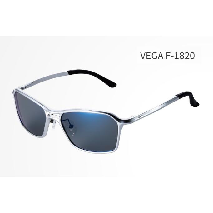 鴻海釣具企業社《ZEAL》VEGA系列 偏光眼鏡F-1820 F-1822 F-1824 F-1826 偏光眼鏡-細節圖3