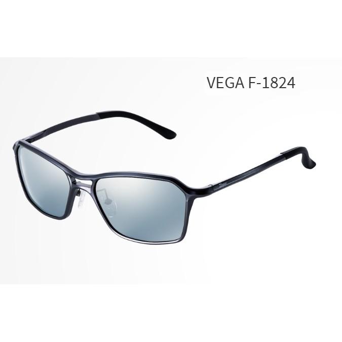鴻海釣具企業社《ZEAL》VEGA系列 偏光眼鏡F-1820 F-1822 F-1824 F-1826 偏光眼鏡-細節圖4
