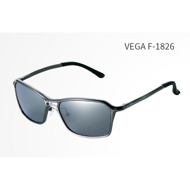 鴻海釣具企業社《ZEAL》VEGA系列 偏光眼鏡F-1820 F-1822 F-1824 F-1826 偏光眼鏡-細節圖5