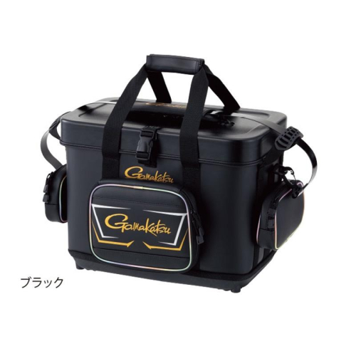鴻海釣具企業社《gamakatsu》がま磯 GB-386 28L 軟式冰箱 軟冰