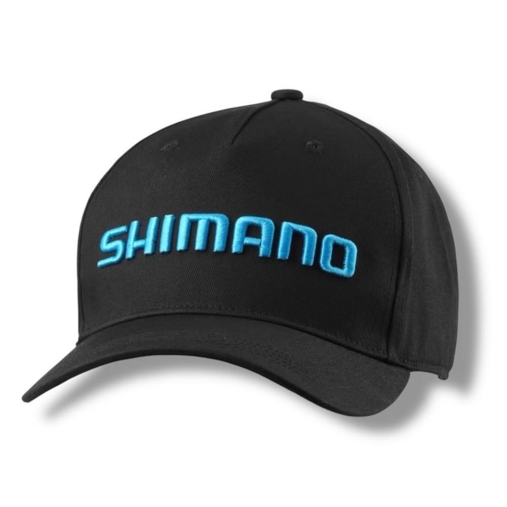 紅海釣具企業社【SHIMANO】 CA-060Y 刺繡LOGO釣魚帽 (25年春夏款)-規格圖9