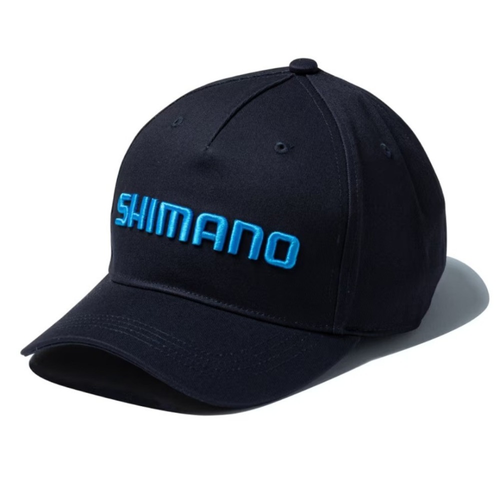 中壢紅海釣具【SHIMANO】 CA-060Y 刺繡LOGO釣魚帽 (26年春夏款-新色) 遮陽帽 棒球帽 戶外帽-規格圖11