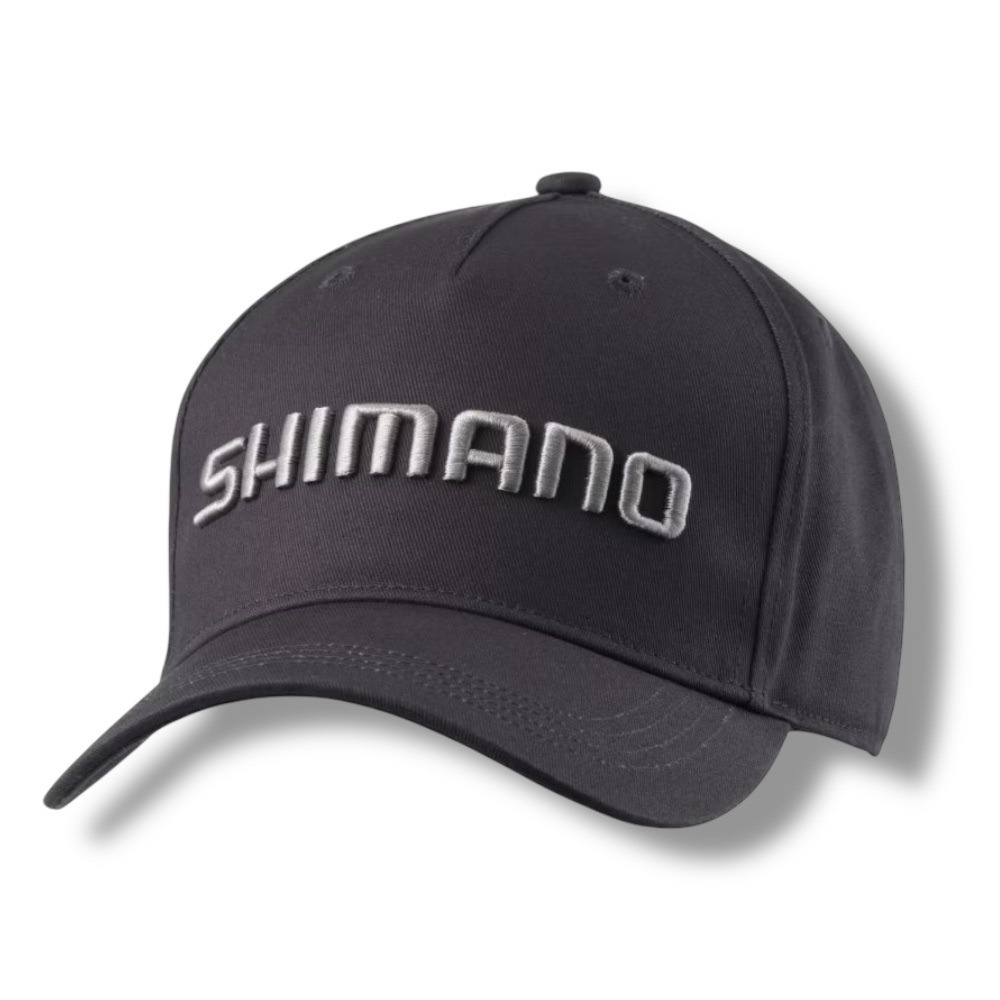 紅海釣具企業社【SHIMANO】 CA-060Y 刺繡LOGO釣魚帽 (25年春夏款)-規格圖9