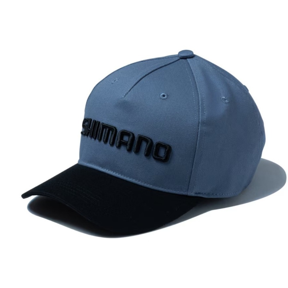 中壢紅海釣具【SHIMANO】 CA-060Y 刺繡LOGO釣魚帽 (26年春夏款-新色) 遮陽帽 棒球帽 戶外帽-規格圖11