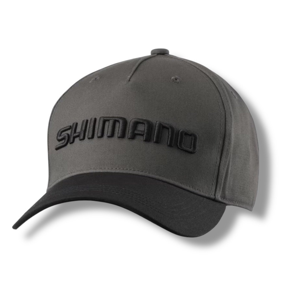 紅海釣具企業社【SHIMANO】 CA-060Y 刺繡LOGO釣魚帽 (25年春夏款)-規格圖9