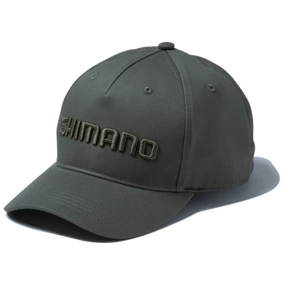 中壢紅海釣具【SHIMANO】 CA-060Y 刺繡LOGO釣魚帽 (26年春夏款-新色) 遮陽帽 棒球帽 戶外帽-規格圖11