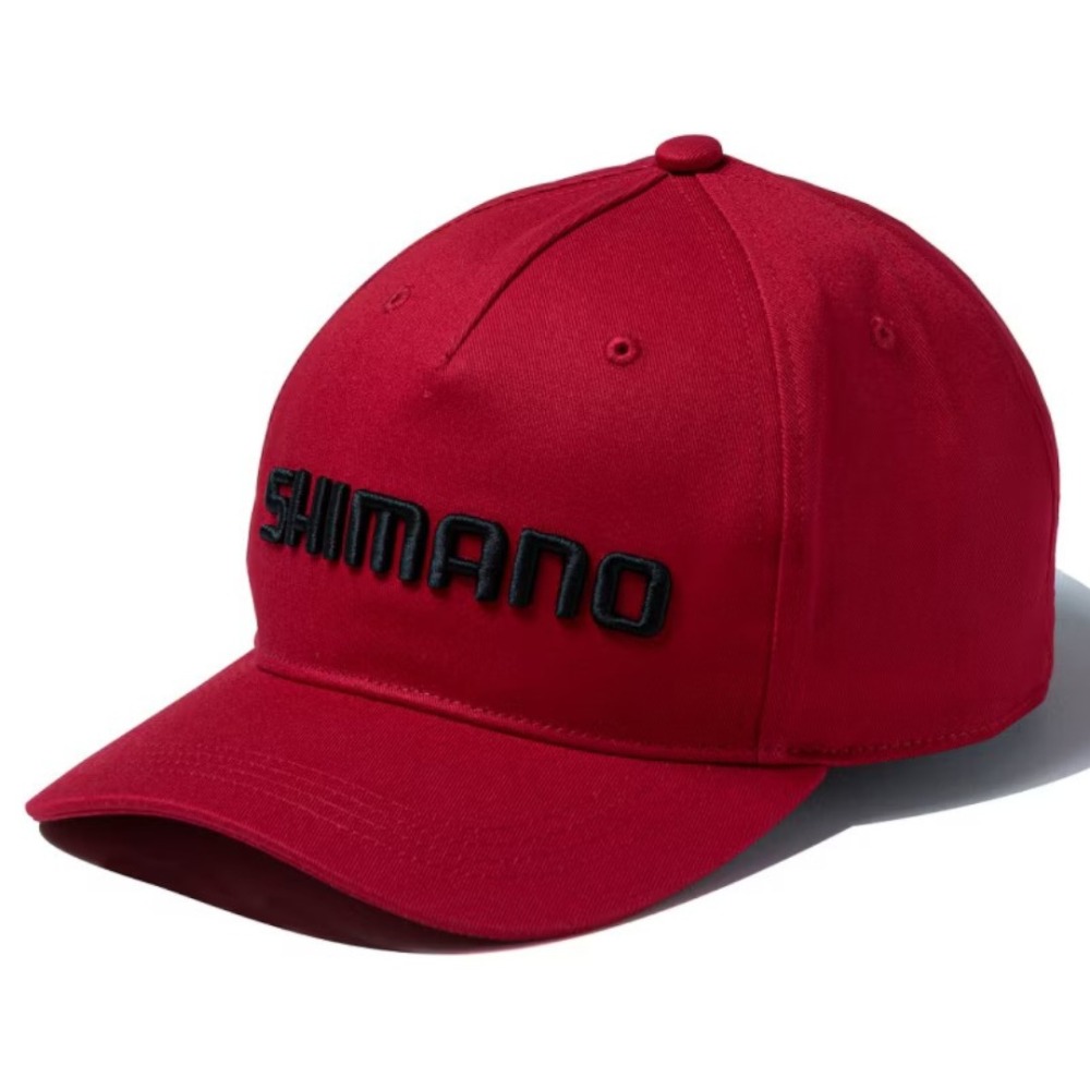 中壢紅海釣具【SHIMANO】 CA-060Y 刺繡LOGO釣魚帽 (26年春夏款-新色) 遮陽帽 棒球帽 戶外帽-規格圖11