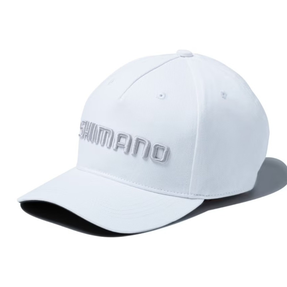 中壢紅海釣具【SHIMANO】 CA-060Y 刺繡LOGO釣魚帽 (26年春夏款-新色) 遮陽帽 棒球帽 戶外帽-規格圖11