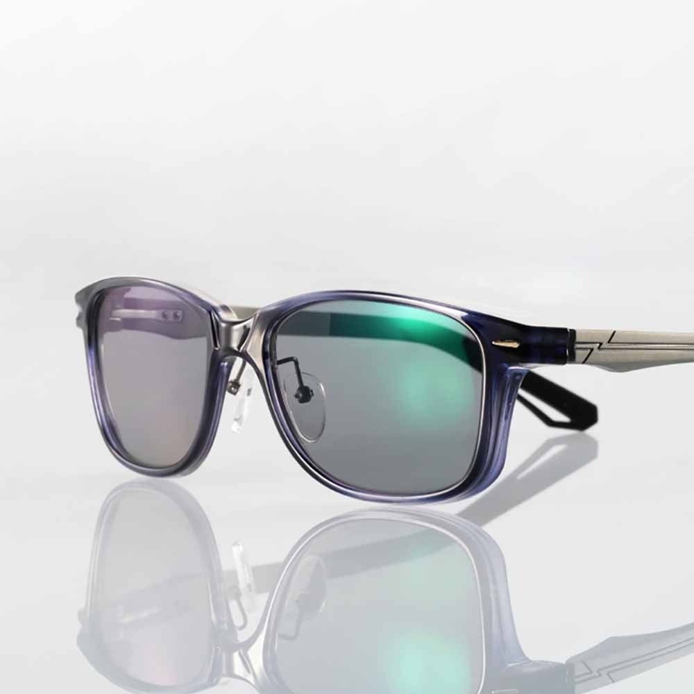 中壢紅海釣具【Zeque by ZEAL OPTICS】Sherry系列 釣魚眼鏡 多功能眼鏡-細節圖2