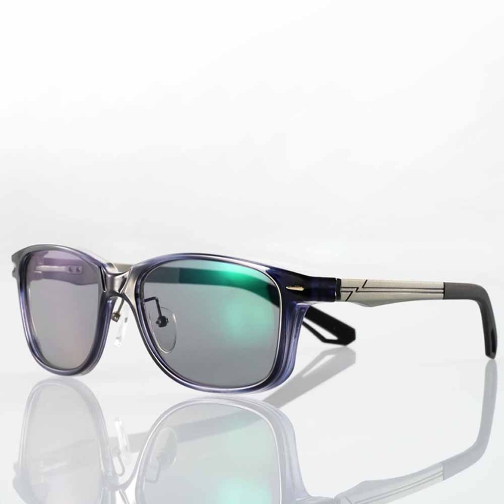 中壢紅海釣具【Zeque by ZEAL OPTICS】Sherry系列 釣魚眼鏡 多功能眼鏡-細節圖7