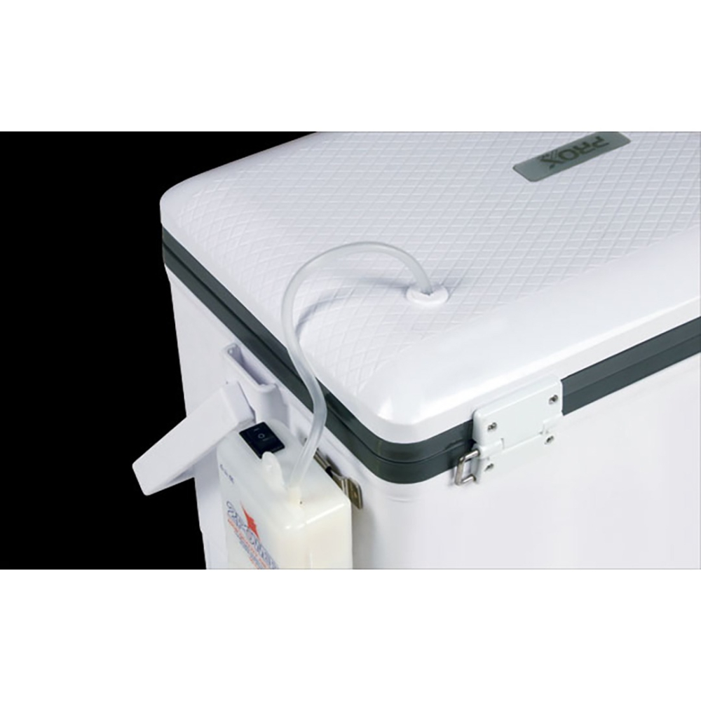 中壢紅海釣具【PROX】PX-875L DIY 打氣幫浦套件#L 打氣機 打氣石-細節圖3