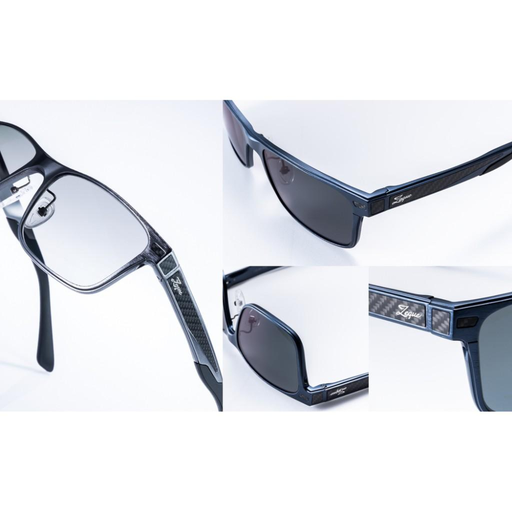 鴻海釣具企業社《ZEAL》DECK系列偏光眼鏡  F-1860 F-1862 F-1867  偏光太陽眼鏡 偏光鏡-細節圖4