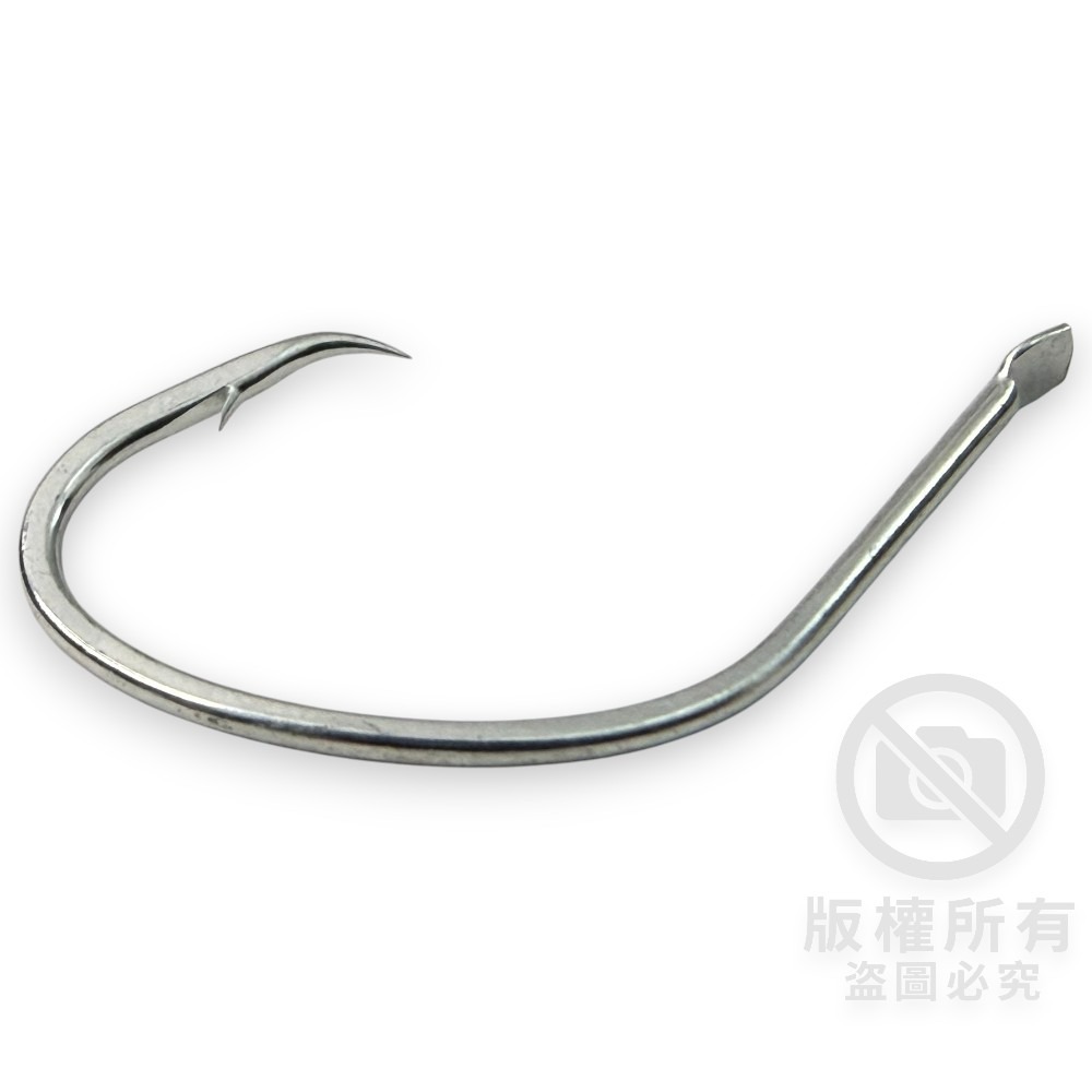 紅海釣具企業社【gamakatsu】細地ムツ 船釣鉤 赤宗 黑喉 紅喉-細節圖5