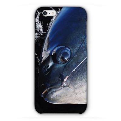 (中壢鴻海釣具)《Anglen s case》手機殼 I Phone6 / I Phone6 Plus 釣研黑鯛 黑鮪魚