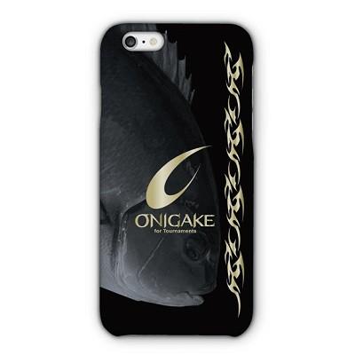 (中壢鴻海釣具)《Anglen s case》手機殼 I Phone6 / I Phone6 Plus 釣研黑鯛 黑鮪魚-細節圖4