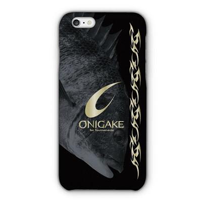 (中壢鴻海釣具)《Anglen s case》手機殼 I Phone6 / I Phone6 Plus 釣研黑鯛 黑鮪魚-細節圖5