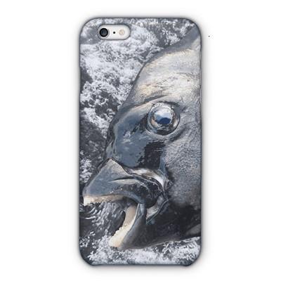 (中壢鴻海釣具)《Anglen s case》手機殼 I Phone6 / I Phone6 Plus 釣研黑鯛 黑鮪魚-細節圖6