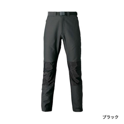 鴻海釣具企業社《SHIMANO》WP-041T 釣魚彈性長褲 釣魚褲子 機能釣魚褲