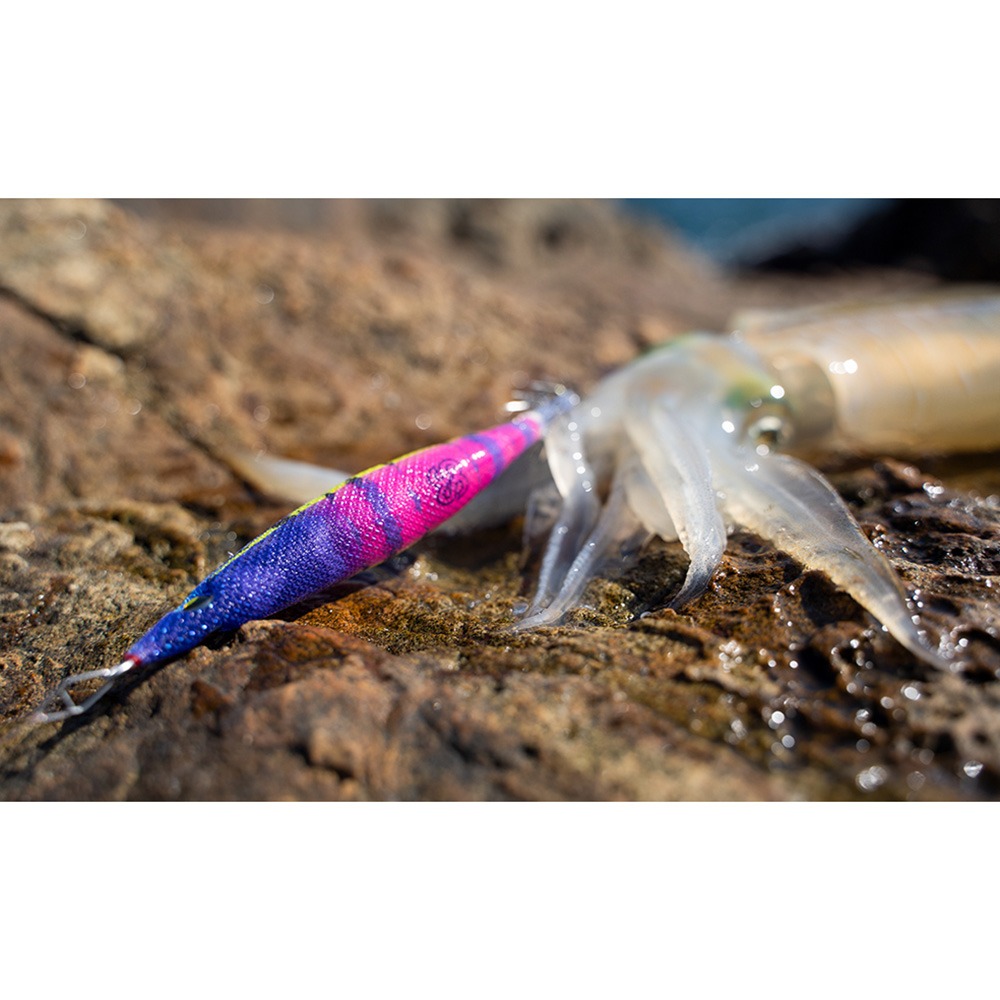 紅海釣具企業社【DUEL】A1832 ez-Q DARTMASTER SS 天龍蝦(3.5吋木蝦) (25年款)-細節圖4