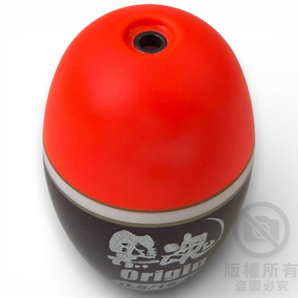 中壢紅海釣具【KIZAKURA】黑魂オリジン [ORIGIN] 磯釣阿波 橘頭 中通阿波 磯釣浮標 釣魚阿波-細節圖3