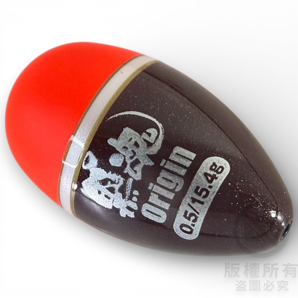 中壢紅海釣具【KIZAKURA】黑魂オリジン [ORIGIN] 磯釣阿波 橘頭 中通阿波 磯釣浮標 釣魚阿波-細節圖4