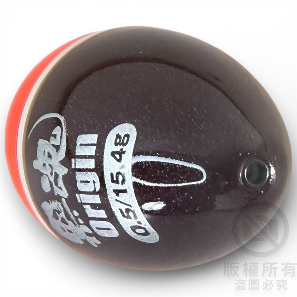 中壢紅海釣具【KIZAKURA】黑魂オリジン [ORIGIN] 磯釣阿波 橘頭 中通阿波 磯釣浮標 釣魚阿波-細節圖5