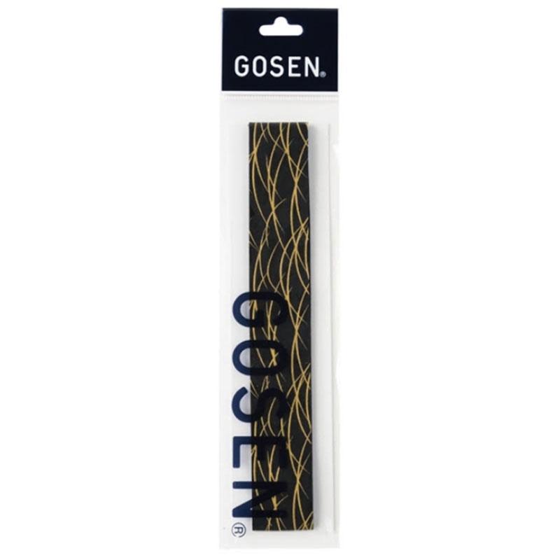 (紅海釣具企業社)《GOSEN》DIY 止滑帶 B816 圖案草系列 魚竿防滑帶 漁具止滑 手把 網柄 球拍止滑-細節圖4