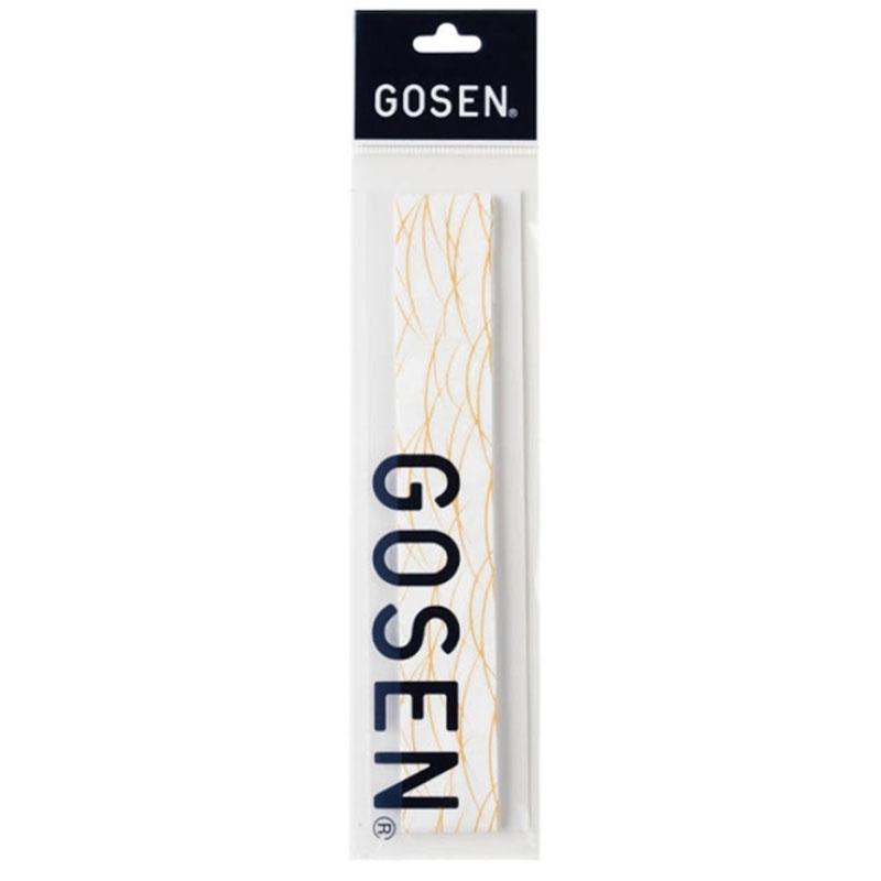 (紅海釣具企業社)《GOSEN》DIY 止滑帶 B816 圖案草系列 魚竿防滑帶 漁具止滑 手把 網柄 球拍止滑-細節圖5
