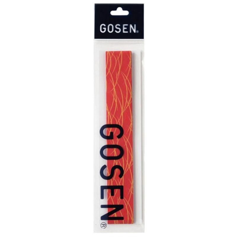 (紅海釣具企業社)《GOSEN》DIY 止滑帶 B816 圖案草系列 魚竿防滑帶 漁具止滑 手把 網柄 球拍止滑-細節圖6