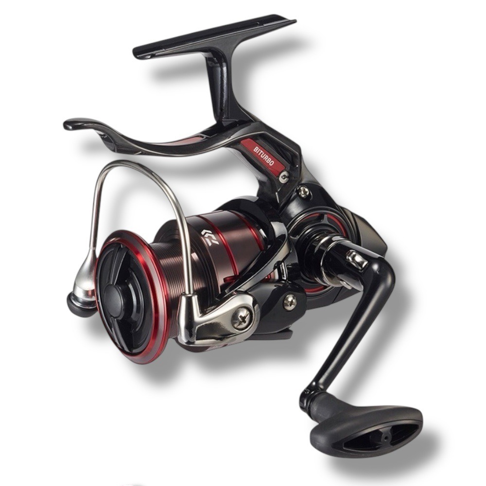紅海釣具企業社【DAIWA】19 CYGNUS 2500H-LBD，3000H-LBD  手煞車捲線器 雙線杯-細節圖3