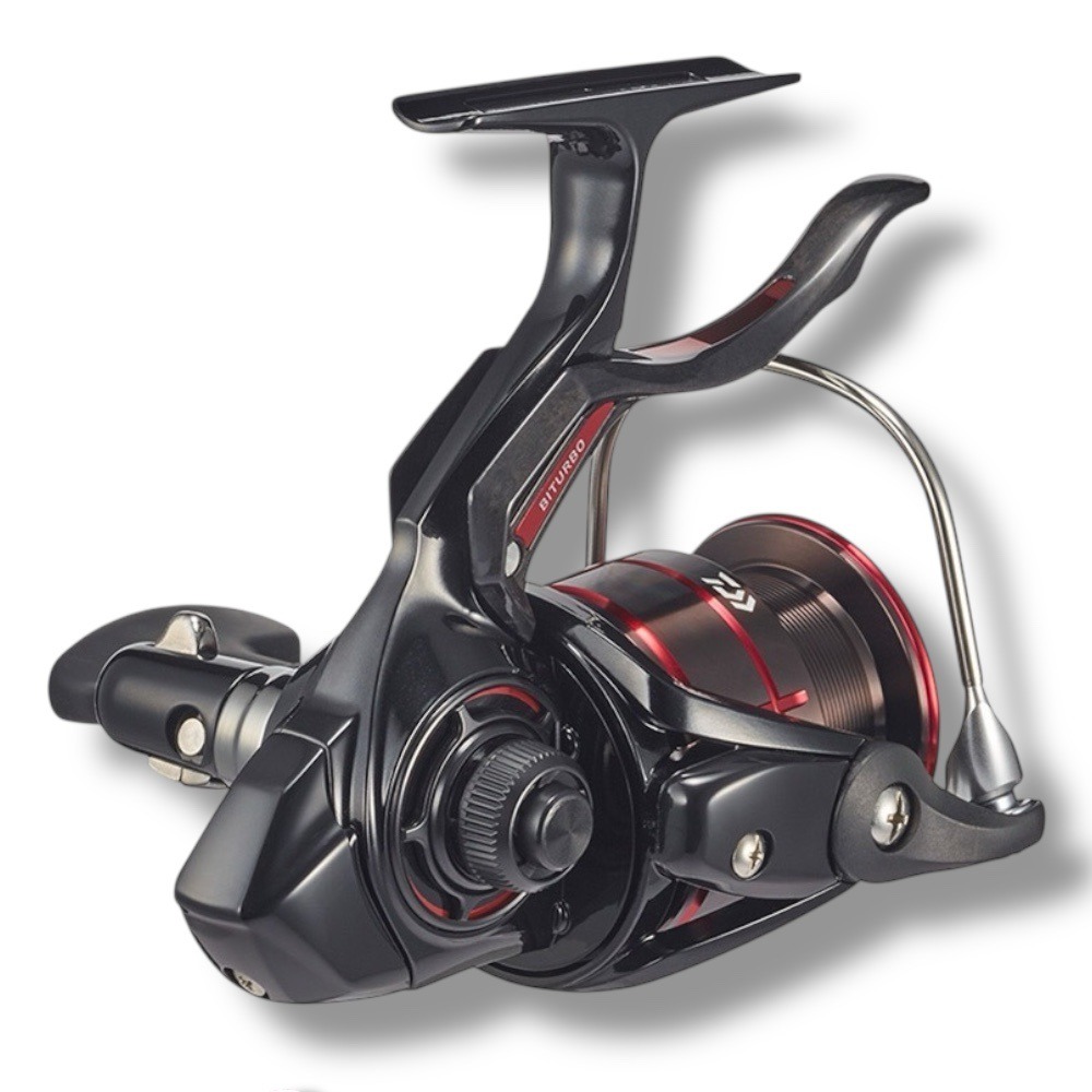 紅海釣具企業社【DAIWA】19 CYGNUS 2500H-LBD，3000H-LBD  手煞車捲線器 雙線杯-細節圖5