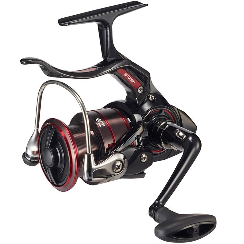 鴻海釣具企業社《DAIWA》19 CYGNUS 2500H-LBD，3000H-LBD  手煞車捲線器 雙線杯-細節圖3