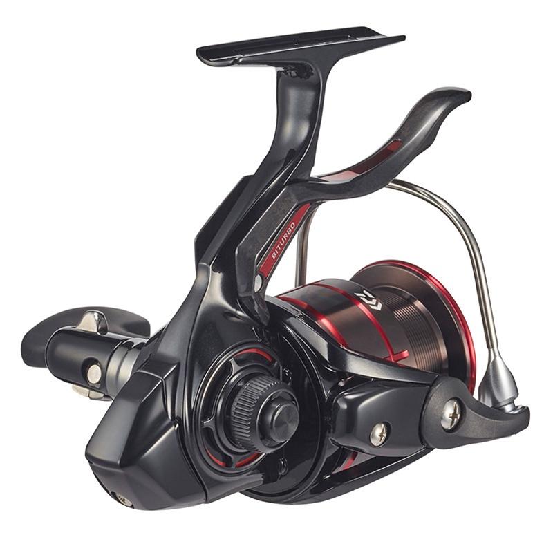 鴻海釣具企業社《DAIWA》19 CYGNUS 2500H-LBD，3000H-LBD  手煞車捲線器 雙線杯-細節圖6