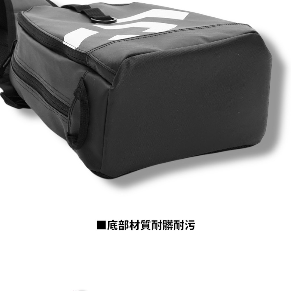 紅海釣具企業社【DAIWA】 ONE SHOULDER BAG（D）單肩背包 (25年新色)-細節圖5